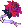Rose and Ring Animation